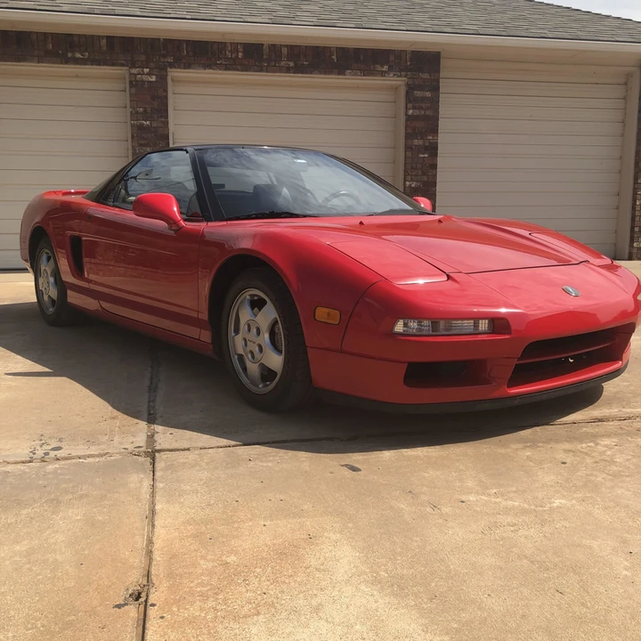 1993 Acura NA1 NSX - Image 13 of 31