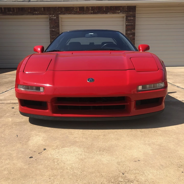 1993 Acura NA1 NSX - Image 11 of 31
