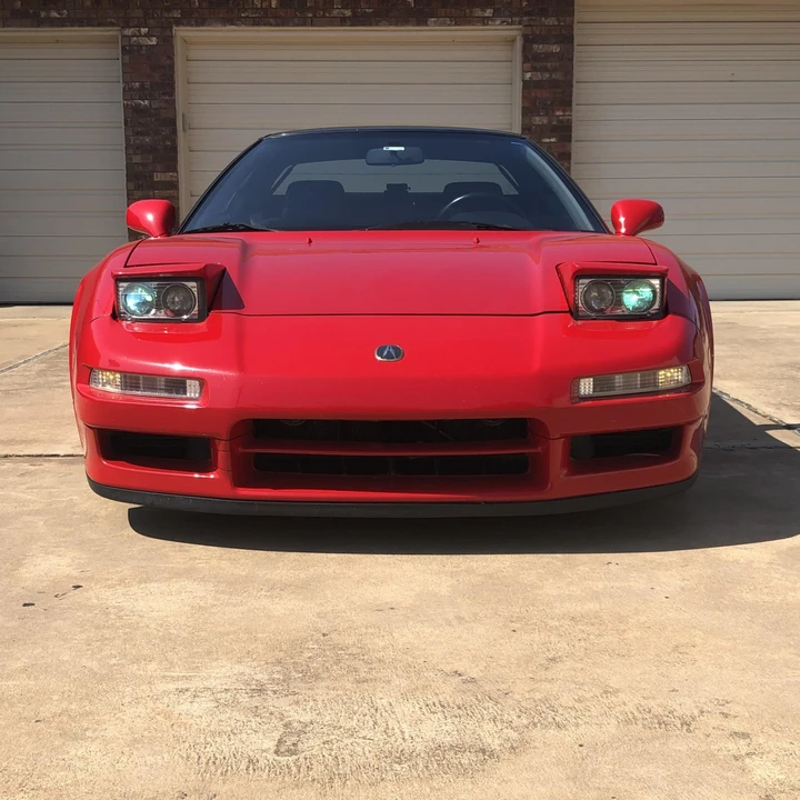 1993 Acura NA1 NSX - Image 12 of 31