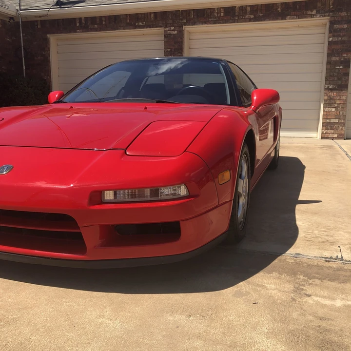 1993 Acura NA1 NSX - Image 17 of 31