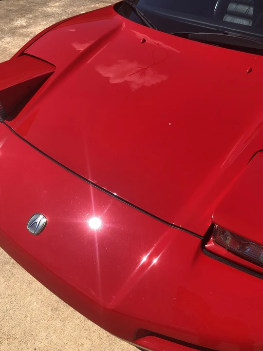 1993 Acura NA1 NSX - Image 20 of 31