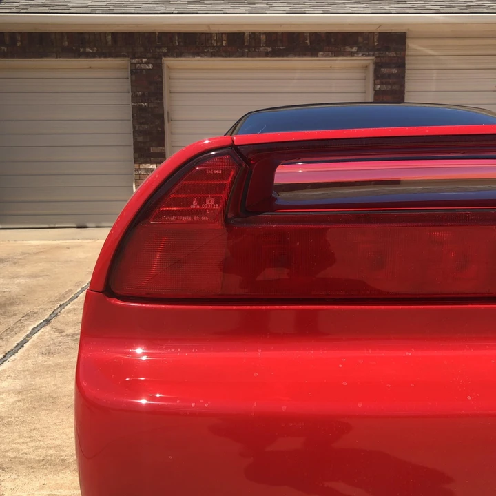 1993 Acura NA1 NSX - Image 22 of 31
