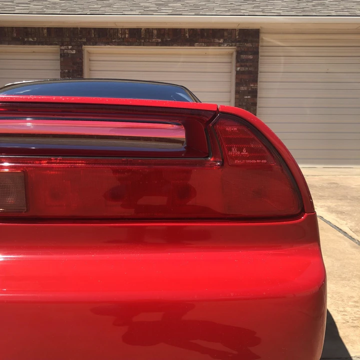 1993 Acura NA1 NSX - Image 24 of 31