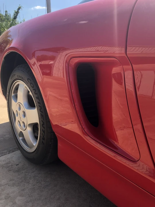 1993 Acura NA1 NSX - Image 25 of 31