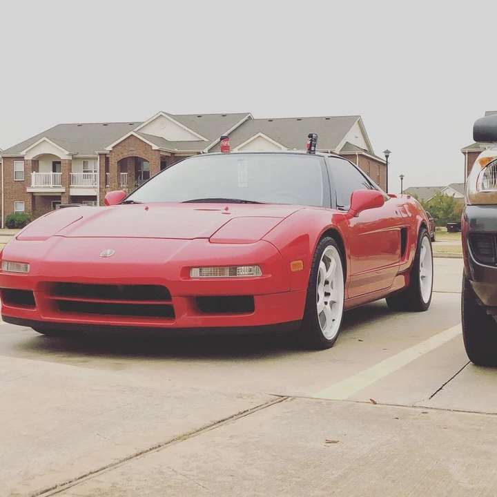 1993 Acura NA1 NSX - Image 8 of 31