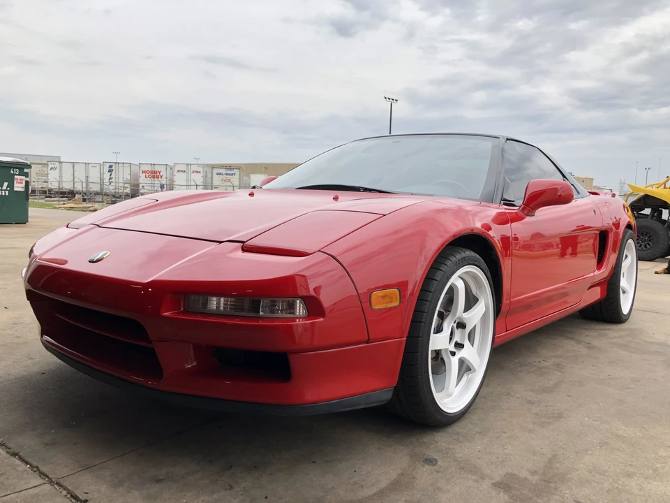 1993 Acura NA1 NSX - Image 7 of 31
