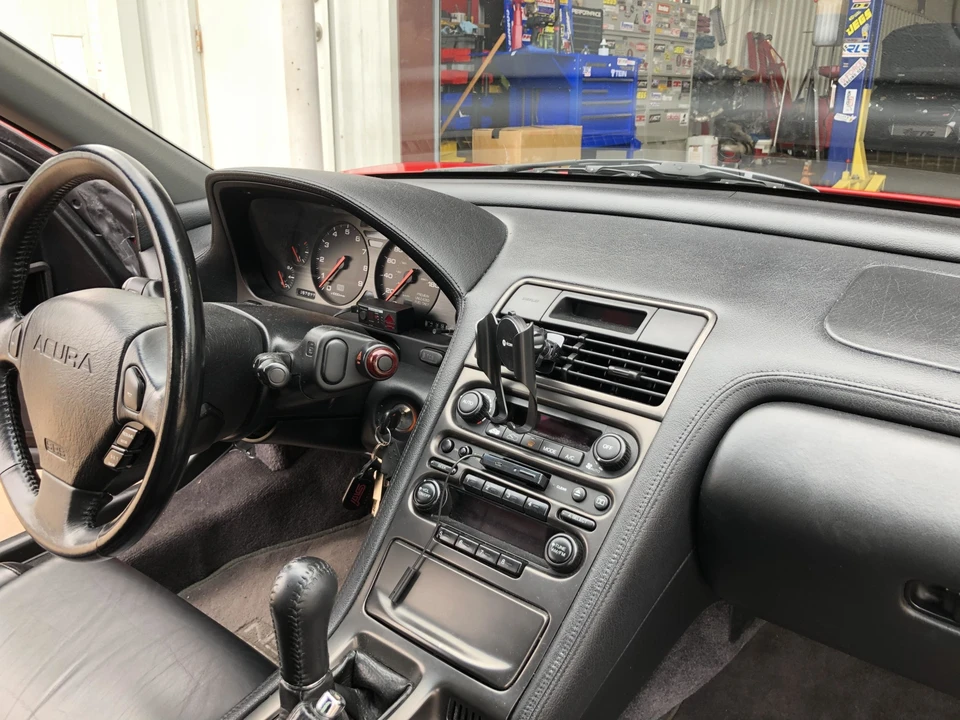 1993 Acura NA1 NSX - Image 27 of 31