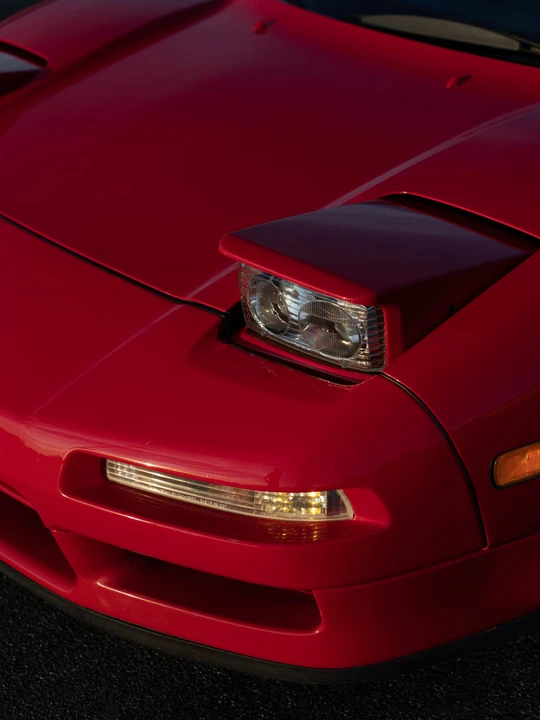 1993 Acura NA1 NSX - Image 16 of 31