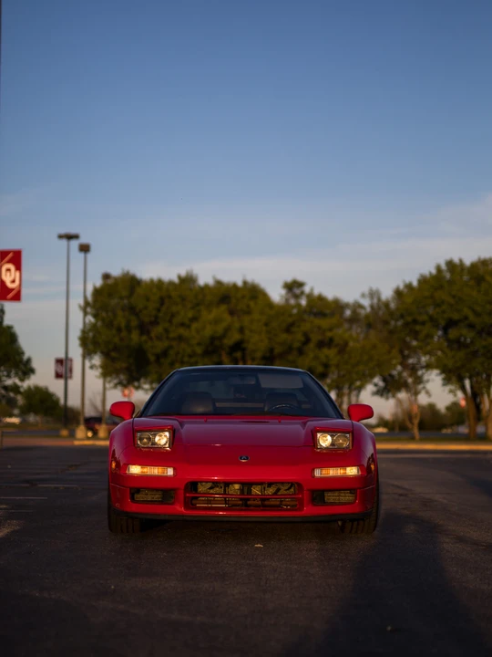 1993 Acura NA1 NSX - Image 6 of 31