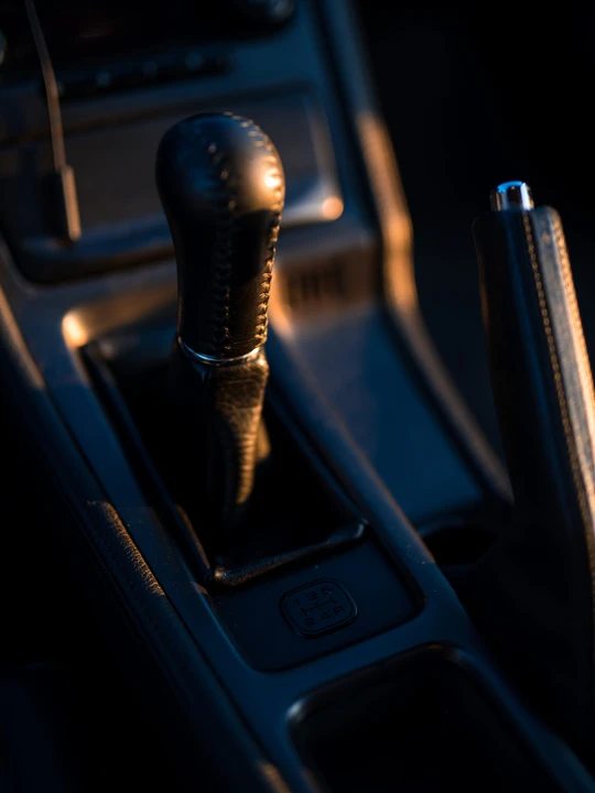 1993 Acura NA1 NSX - Image 30 of 31