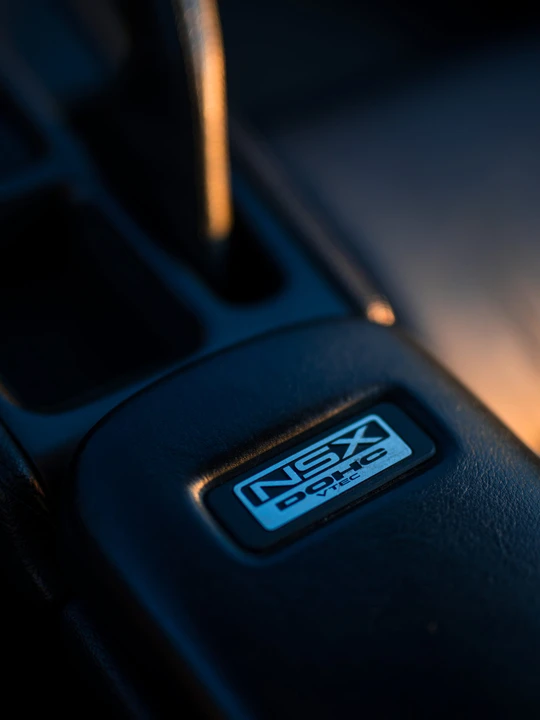 1993 Acura NA1 NSX - Image 31 of 31