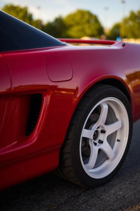 1993 Acura NA1 NSX - Image 19 of 31