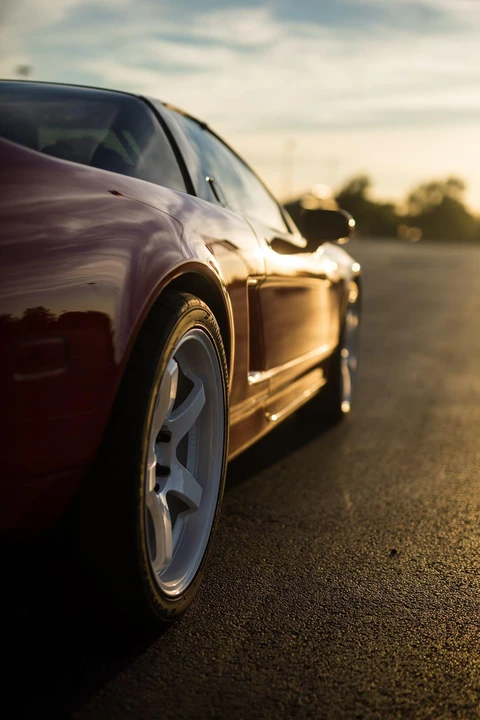 1993 Acura NA1 NSX - Image 18 of 31