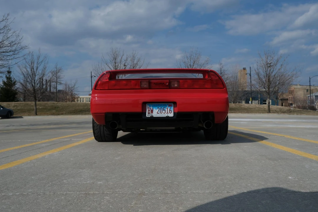 1993 Acura NA1 NSX - Image 7 of 31