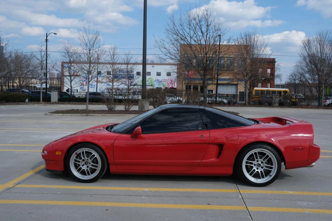 1993 Acura NA1 NSX - Image 4 of 31