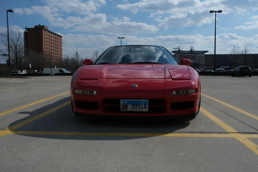 1993 Acura NA1 NSX - Image 15 of 31