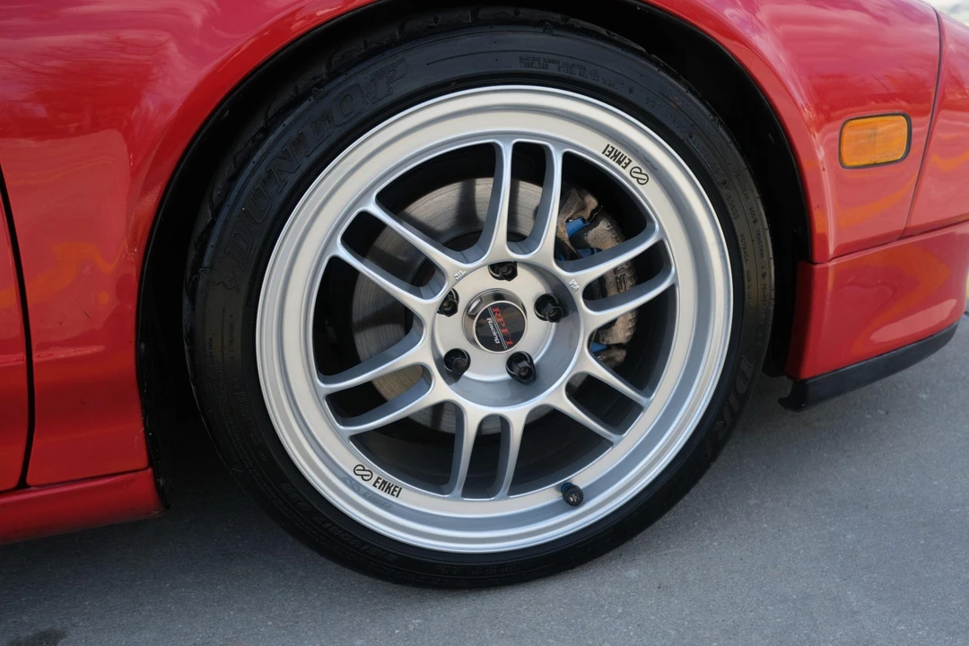1993 Acura NA1 NSX - Image 28 of 31