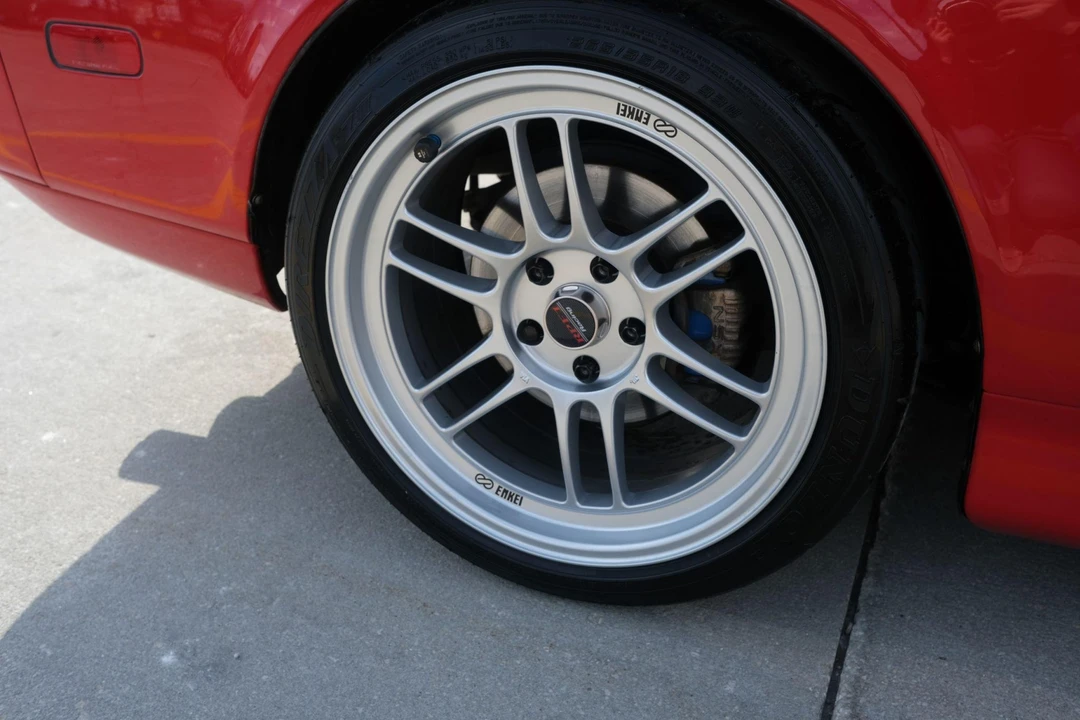 1993 Acura NA1 NSX - Image 29 of 31
