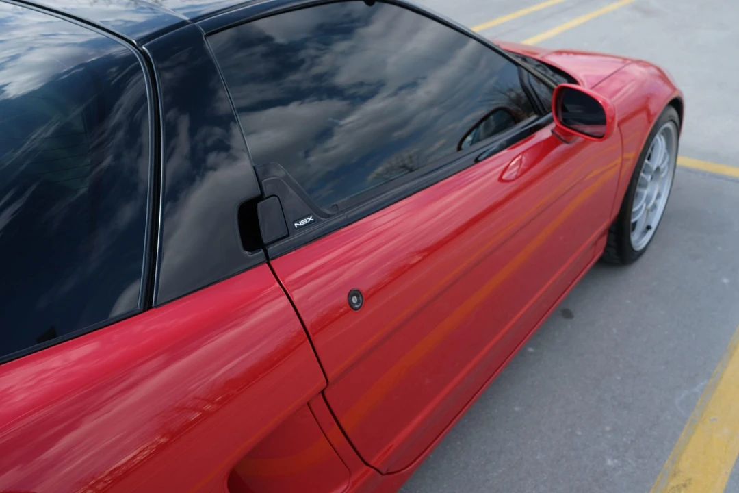 1993 Acura NA1 NSX - Image 23 of 31