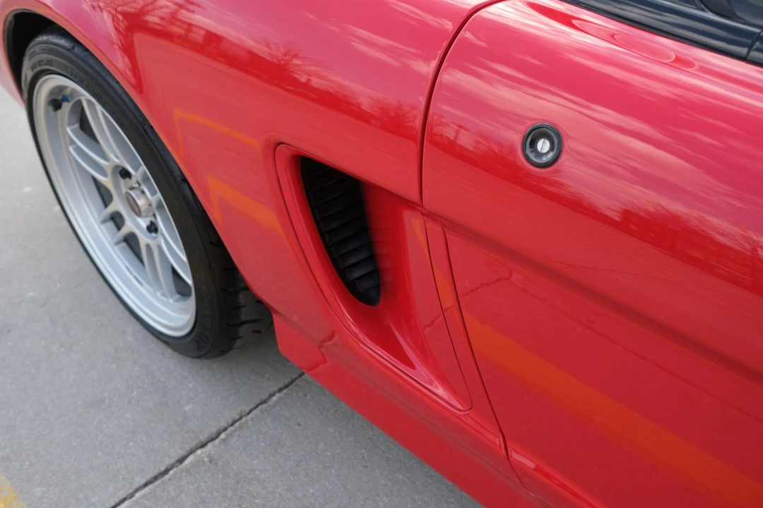1993 Acura NA1 NSX - Image 27 of 31