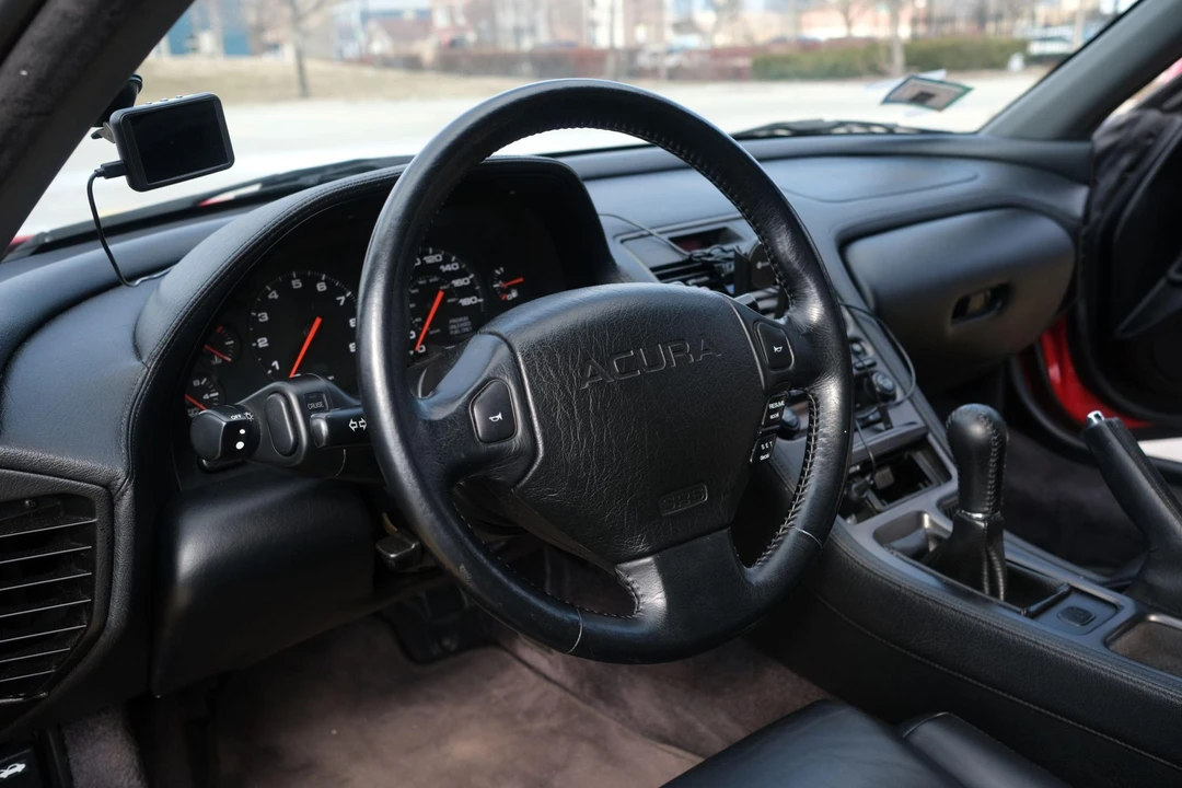 1993 Acura NA1 NSX - Image 31 of 31