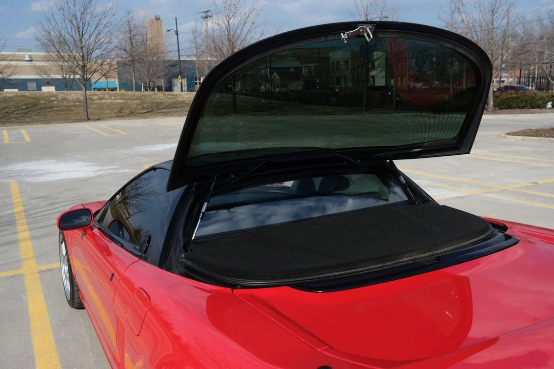 1993 Acura NA1 NSX - Image 24 of 31