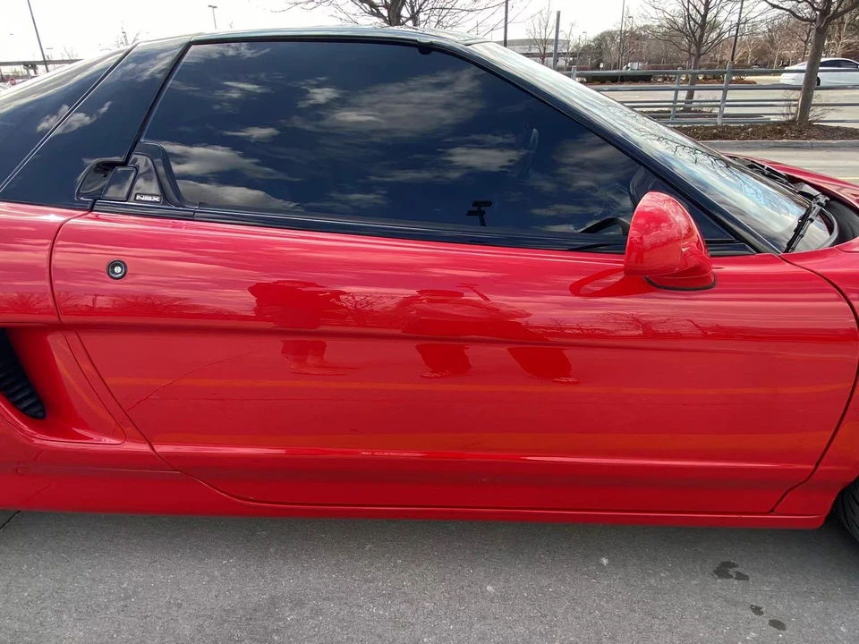 1993 Acura NA1 NSX - Image 21 of 31