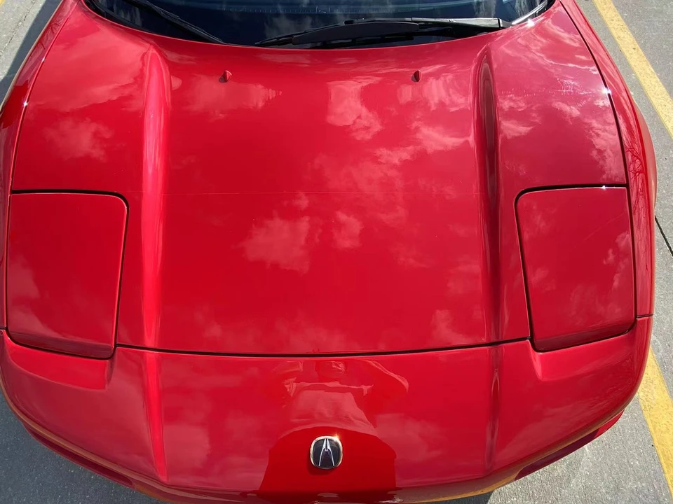 1993 Acura NA1 NSX - Image 17 of 31
