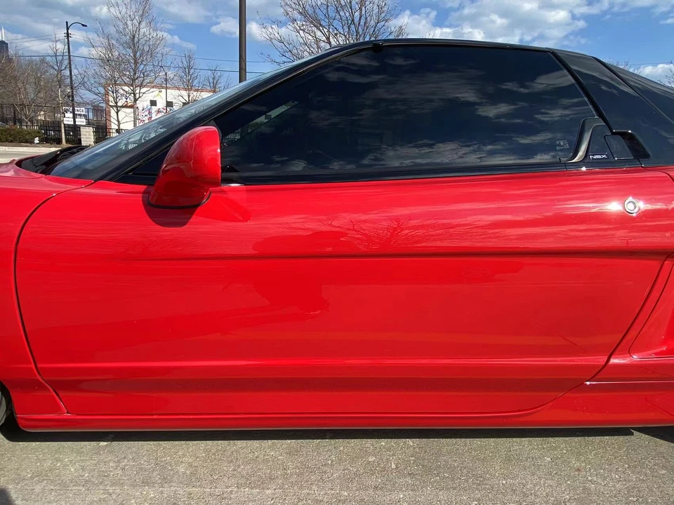 1993 Acura NA1 NSX - Image 20 of 31