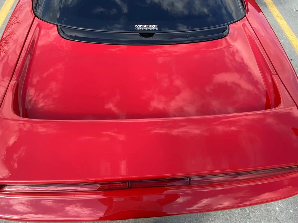 1993 Acura NA1 NSX - Image 22 of 31