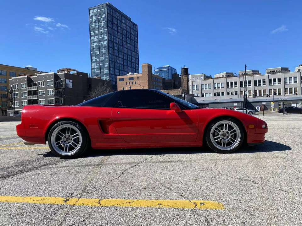 1993 Acura NA1 NSX - Image 10 of 31