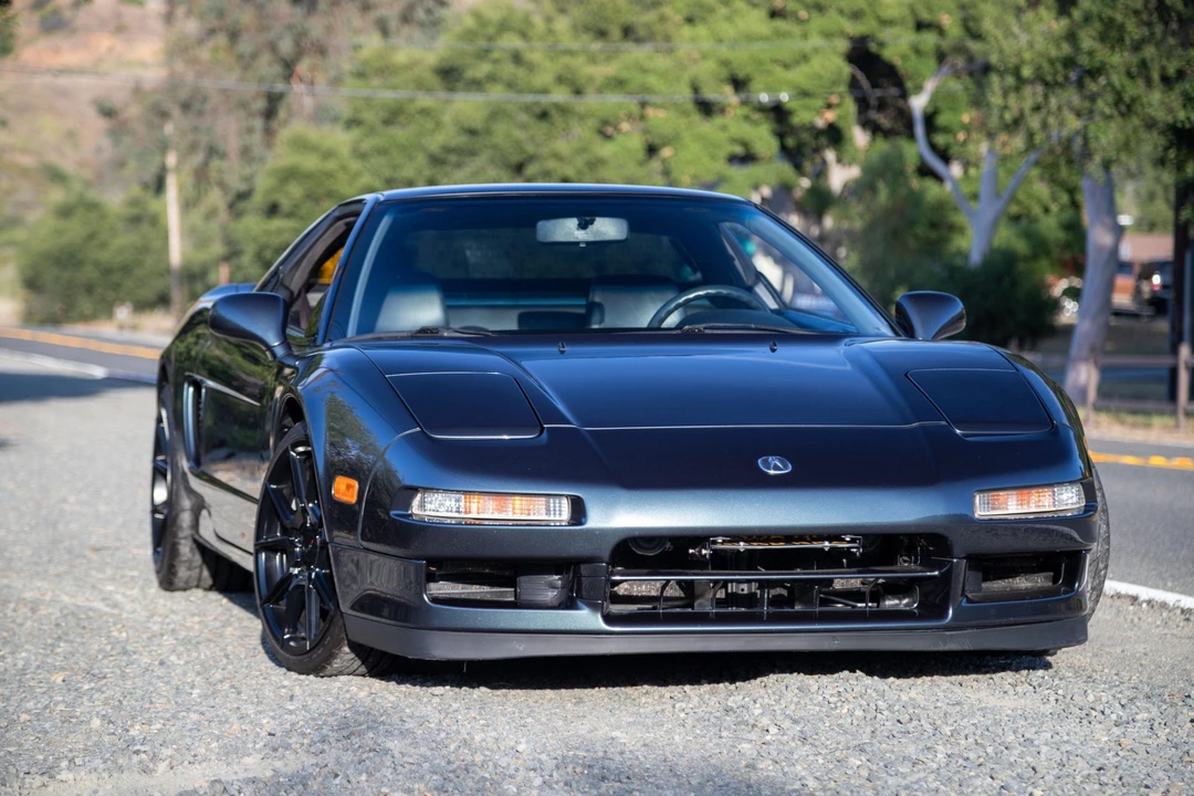 1993 Acura NA1 NSX - Image 22 of 31