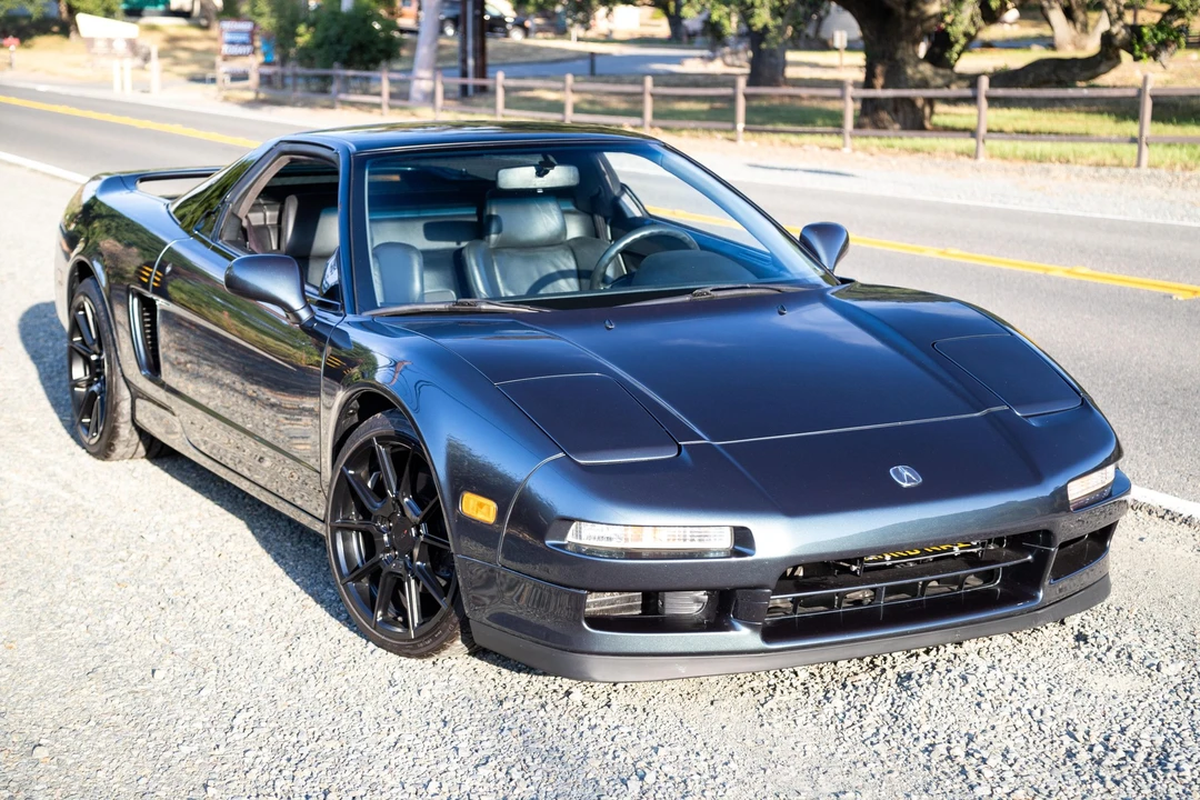 1993 Acura NA1 NSX - Image 25 of 31
