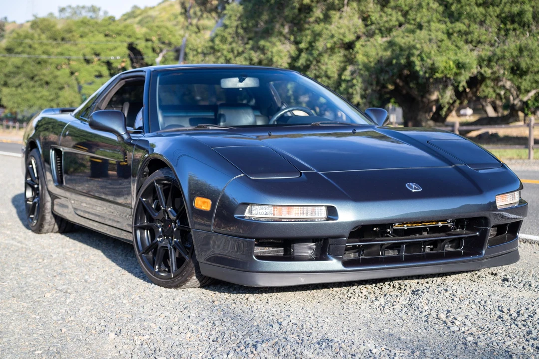 1993 Acura NA1 NSX - Image 24 of 31