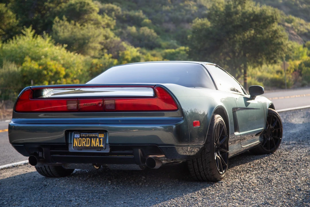 1993 Acura NA1 NSX - Image 15 of 31