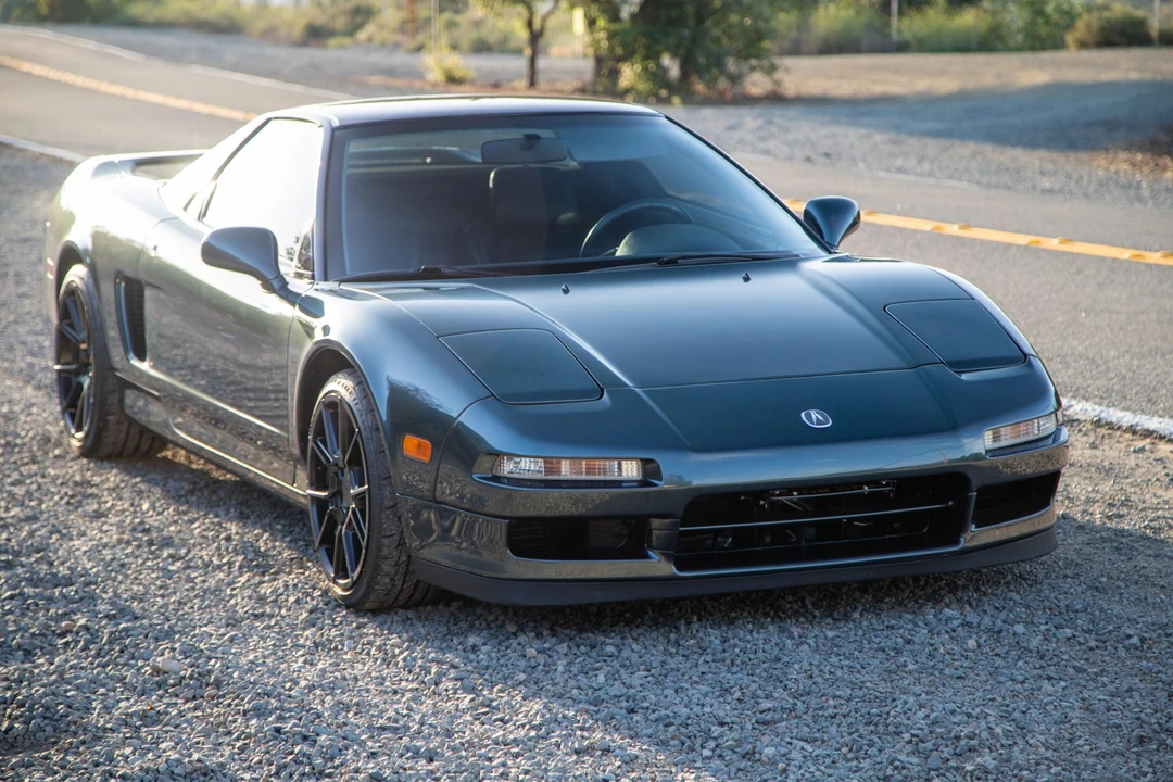 1993 Acura NA1 NSX - Image 7 of 31