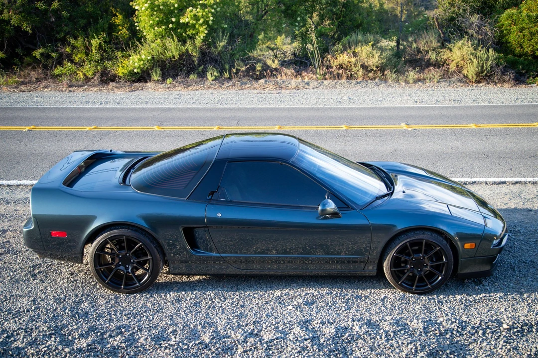1993 Acura NA1 NSX - Image 8 of 31