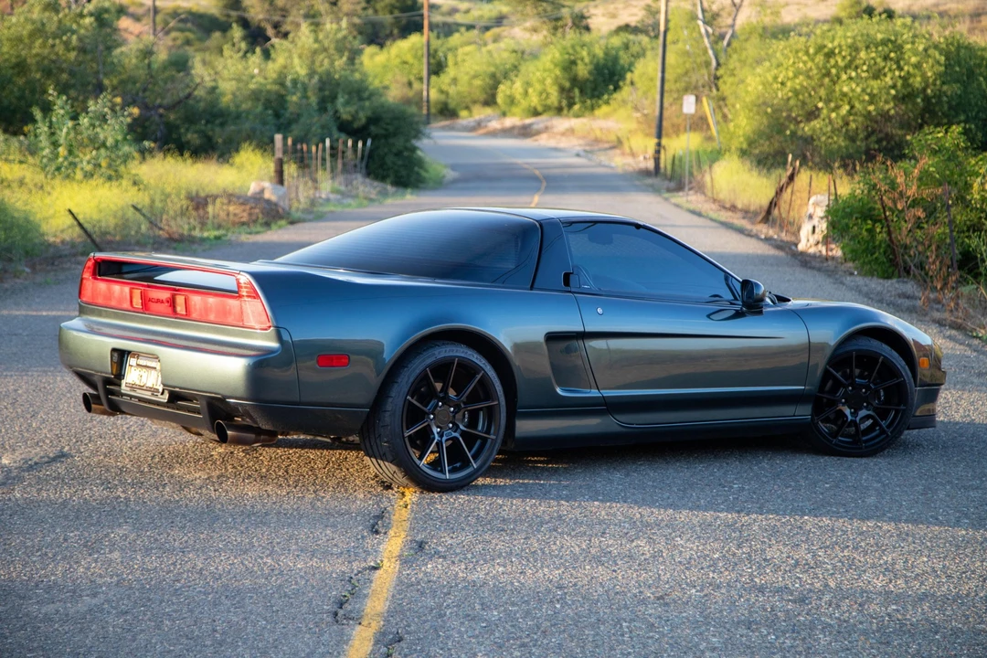 1993 Acura NA1 NSX - Image 13 of 31