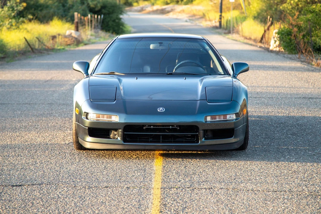 1993 Acura NA1 NSX - Image 3 of 31