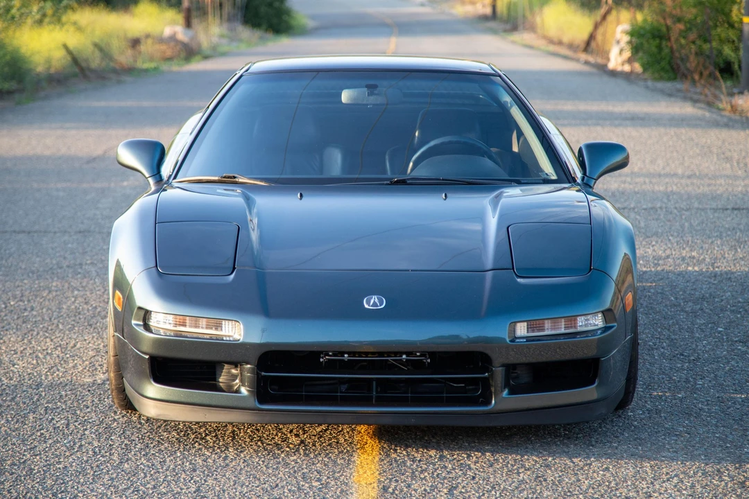 1993 Acura NA1 NSX - Image 4 of 31