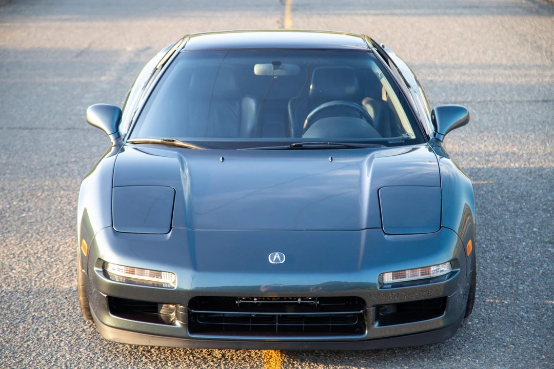 1993 Acura NA1 NSX - Image 5 of 31