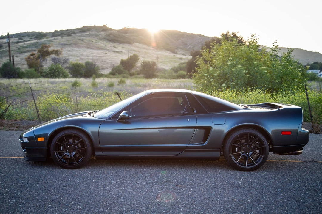 1993 Acura NA1 NSX - Image 21 of 31