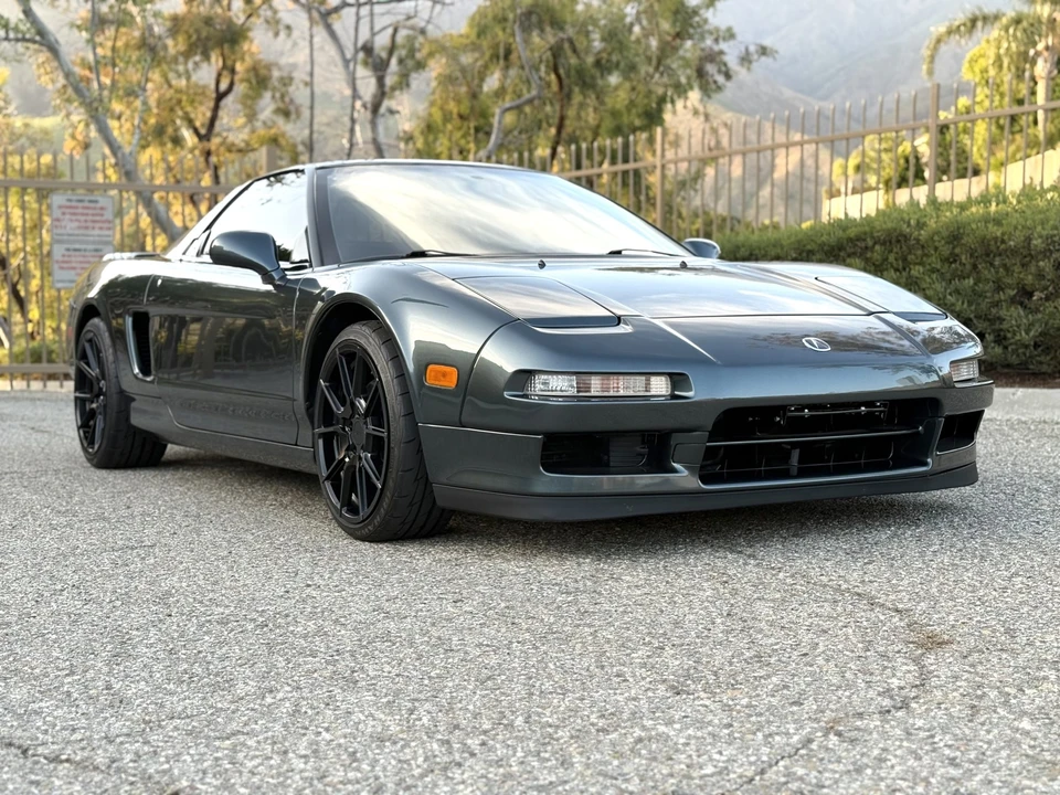 1993 Acura NA1 NSX - Image 27 of 31