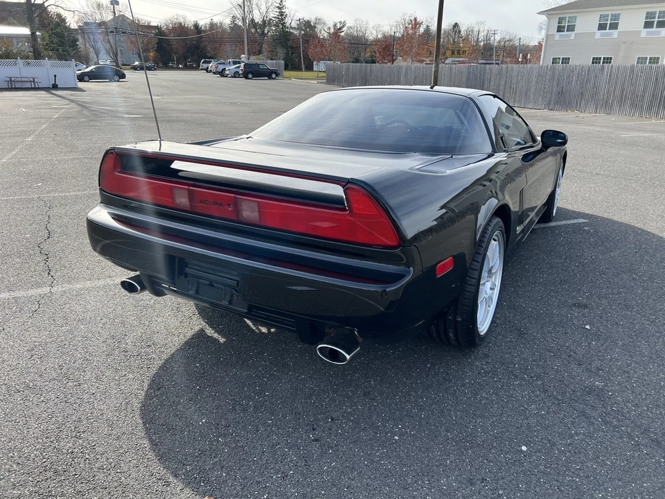 1993 Acura NA1 NSX - Image 29 of 31