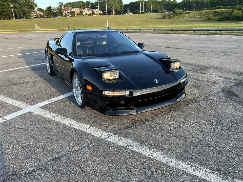 1993 Acura NA1 NSX - Image 11 of 31