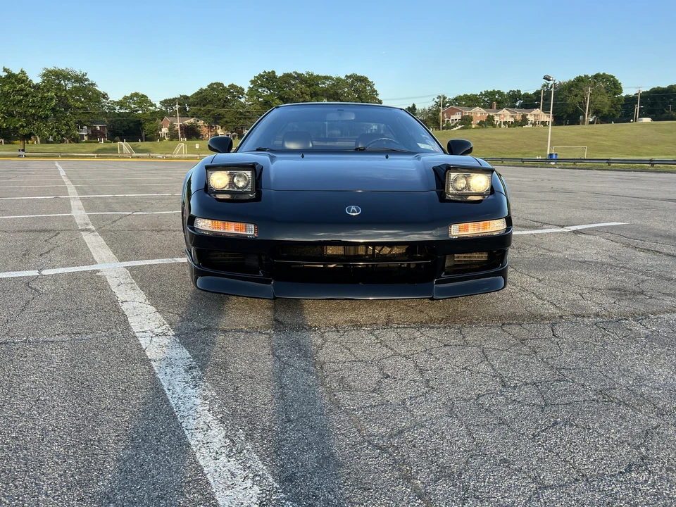 1993 Acura NA1 NSX - Image 7 of 31