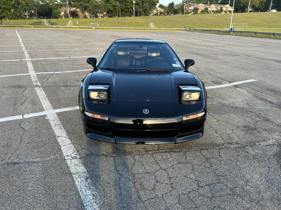 1993 Acura NA1 NSX - Image 8 of 31