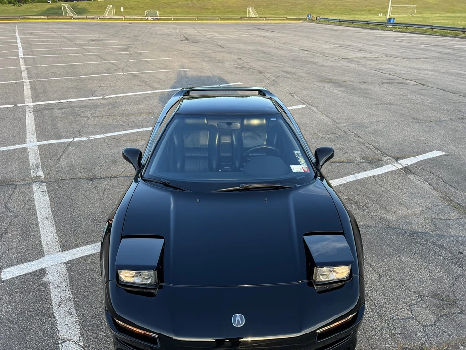 1993 Acura NA1 NSX - Image 6 of 31
