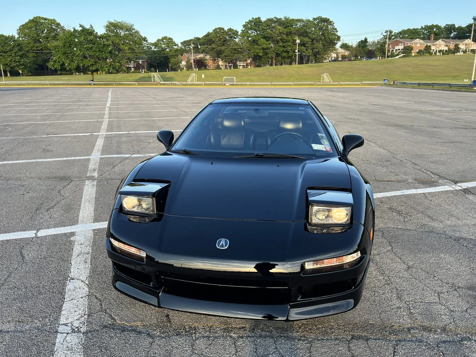 1993 Acura NA1 NSX - Image 5 of 31