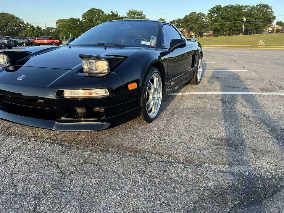 1993 Acura NA1 NSX - Image 3 of 31